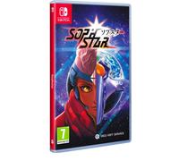 Sophstar Nintendo Switch