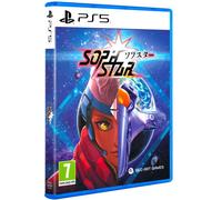 Sophstar PS5 - Neuf
