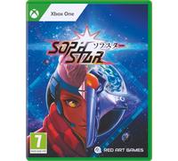 Sophstar Xbox One