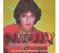 Sophy - 20 Exitos Originales Totalmente Apasionada