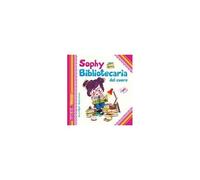 Sophy Bibliotecaria Del Cuore
