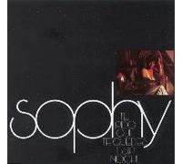 Sophy - Te Pido Que Te Quedes Esta Noche