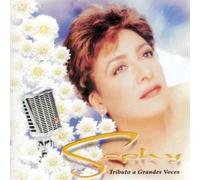 Sophy - Tributo a Grandes Voces