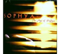 Sophya - Age of Sophya [Import]