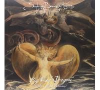 Sophya Baccini's Aradia - Big Red Dragon (William Blake's Visions) [Import]