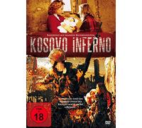 Sopi,Lumnie - Kosovo-Inferno [Import]