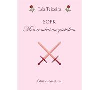 SOPK - Mon combat au quotidien