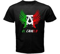 Sopla Canelo Tshirt Canelo Alvarez Boxing Boxing Team Men M