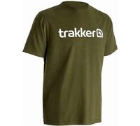 Sopla Kellogg Trakker Logo T-Shirt - Medium Green XXL