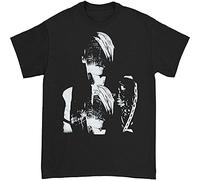 Sopla Otep Men's I, Alone T-Shirt M