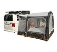 SOPLAIR Auvent Indépendant Gonflable Tilia Air Ultra Compact Mini-Van Gris G