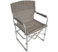 fauteuil de camping director pliant tiny campingcar