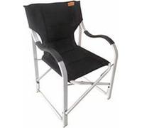 SOPLAIR Fauteuil de Camping Director XL Cuba Grand Confort Camping-car