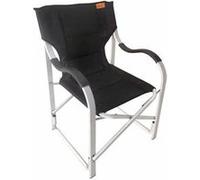 fauteuil de camping director xl cuba grand confort campingcar