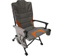 fauteuil de camping pliant taïga portegobelet poches de rangement campingcar