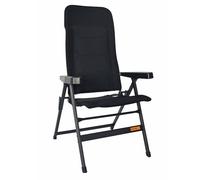 Soplair Fauteuil Major Noir