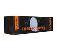 Soplair Housses de Protection pour Roues Thermocover pour Roue 68/74 cm