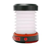Soplair - Lanterne de camping solaire USB rechargeable SOPLAIR