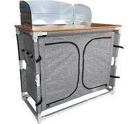 Soplair - Meuble de camping cuisine Easyquick Java SOPLAIR