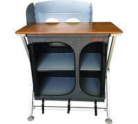 Soplair Meuble de Cuisine Fidji