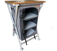 Soplair - Meuble de rangement camping Hanoï SOPLAIR