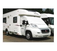SOPLAIR Protection extérieure isotherme Thermocover Sprinter II - à partir de 06/2006