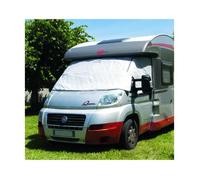 SOPLAIR Protection Isotherme pour véhicules Profilés et Capucines Boxer / Jumper / Ducato X250/290 à