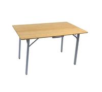 Soplair Table Valise Bamboo 2 Personnes