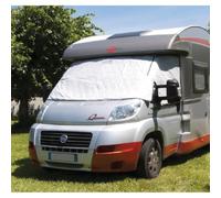 Soplair - Volet extérieur Isotherme Isoplair pour Camping-Car Modèle - Mercedes Sprinter II et Sprinter III, Véhicule - Sprinter II et Sprinter III - après 2006