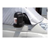 Soplair - Volet extérieur Isotherme Isoplair pour Camping-Car Véhicule - VW T5/T6 - à partir de 2003