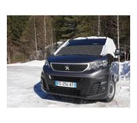 Soplair - Volet extérieur isotherme Thermocover pour camping-car SOPLAIR Compatibilité - A partir de 2012, Porteur - Custom Transit & Tourneo