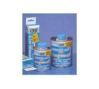 SOPLAST GEL COLLE PVC - GEBSOPLAST GEL étui-tube 125 ml