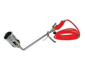 SOPLETE ROMAXI + REGULADOR