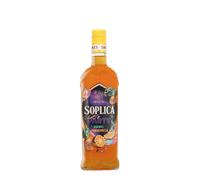 Soplica Ananas Pomarancza ‘Ananas Sinaasappel’ 0.50 liter Vodka