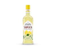 Soplica Cytryna-Mięta (Citron-Menthe)