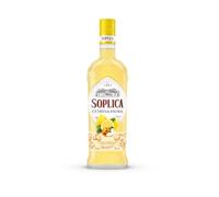 Soplica Cytryna Pigwa (Citron-Coing)