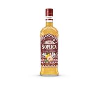 Soplica Gruszka Pigwa Goździki (Poire-Coing-Girofle)
