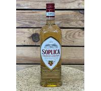 Soplica Noisette liqueur de Vodka 50cl