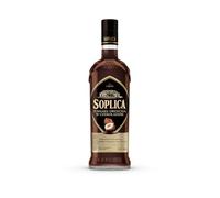 Soplica Orzecha w Czekoladzie (Noisette-Chocolat)