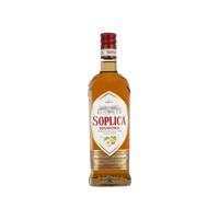 Soplica Pigwowa Kweepeer 0.50 liter Vodka