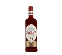 Soplica Sliwkowa ‘Pruim’ 0.50 liter Vodka