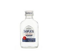 Soplica Szlachetna 0.09 litre Vodka