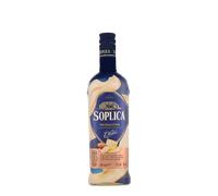 Soplica Wedel Almond 0.50 liter Vodka