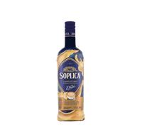 Soplica Wedel Cappuccino 0.50 liter Vodka