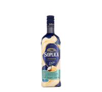 Soplica Wedel Coconut 0.50 liter Vodka
