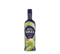 Soplica Wedel Pistachio 0.50 liter Vodka