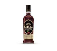 Soplica Wiśni w Czekoladzie (Cerise-Chocolat)