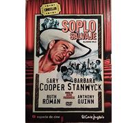 Soplo Salvaje (Blowing Wild) (1953) (Import)