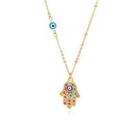 Sopodbacker Collier Pendentif Argent Bijoux Hommes Femmes Necklace Coeur Colliers Femmes Multicouche Chaîne Pendentif Mariage Bijoux Cadeau N04326G