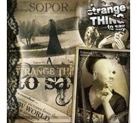 Sopor Aeternus - A Strange Thing to Say